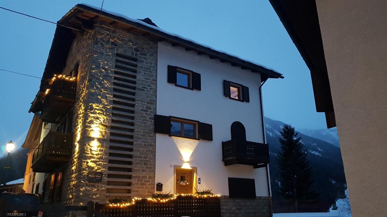 Maison David - Da Nonno Carlo 0034 Конье Экстерьер фото