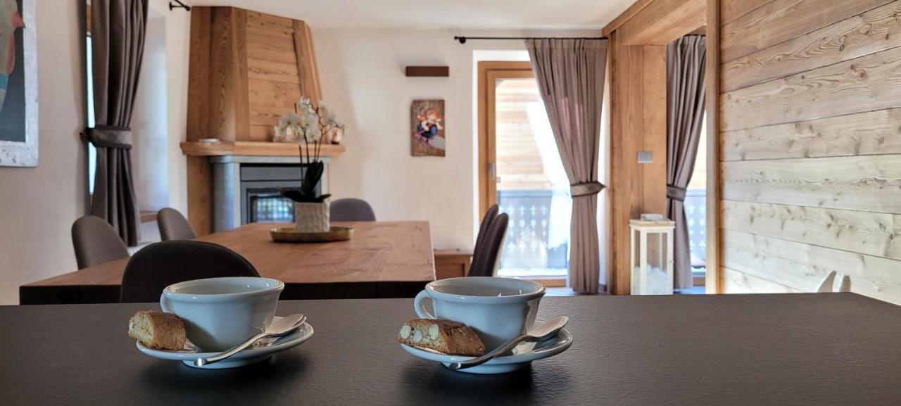 Maison David - Da Nonno Carlo 0034 Конье Экстерьер фото